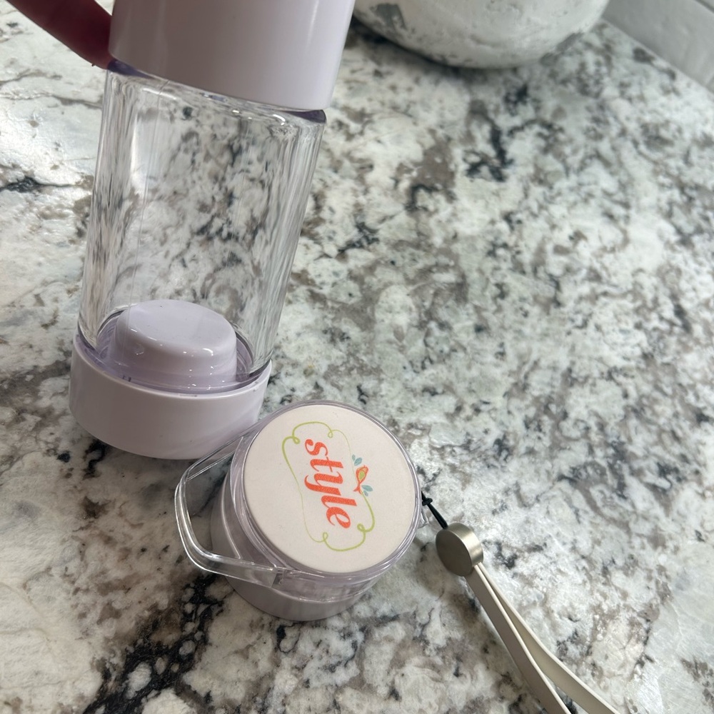 Define Bottle fruit infused water bottle - Picture 8 of 8